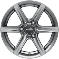 ALUTEC München Alutec Grip 6x15 ET25 3x112 57, graphit