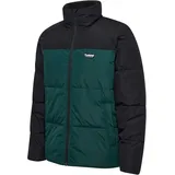 hummel hmlPUFF Steppjacke 6565 - ponderosa pine S