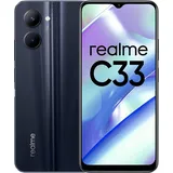Realme C33 4 GB RAM 64 GB night sea
