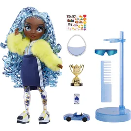 MGA Entertainment Rainbow High Marina Puppe (427797)