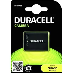 Duracell - Batterie - Li-Ion - 700 mAh - für Nikon Coolpix S3300