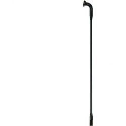 SAPIM Speiche Laser schwarz 259 mm