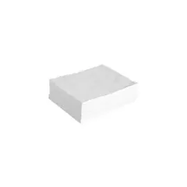 Wipex SPEZIAL Wisch-/Poliertuch weiß 40 Tücher 30 x 38cm Z-gefaltet