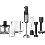 Kenwood Triblade XL Pro HBM80.327BK Stabmixer