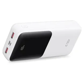 TECH-PROTECT PB02 20000mAh 22.5W - Weiß