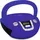 TechniSat Viola CD-1 - tragbarer Stereo CD-Player, Boombox mit praktischem Tragegriff (CD-Radio für Kinder, UKW Radiotuner, Bluetooth-Empfang, 2 x 1 W RMS-Leistung, Netz- und Batteriebetrieb) blau