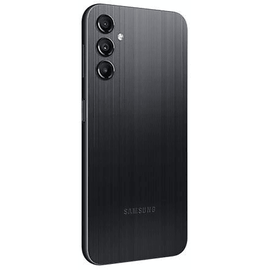 Samsung Galaxy A14 4 GB RAM 64 GB black