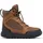 Columbia Portlander Winterstiefel Braun 36