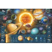 Ravensburger Puzzle Planetensystem 16720