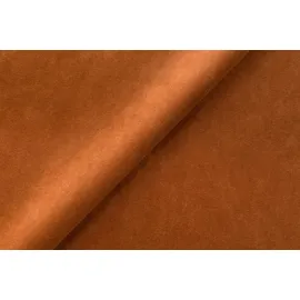 kaiser möbel Ecksofa, U-from, Sofa Grand modular stoff Salvador Braun - Braun
