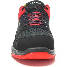 ELTEN LONNY red Low ESD S1P - 47