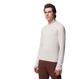 Columbia Tech TrailTM Utility Sweatshirt - Dark Stone - XL