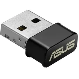 Asus USB-AC53 Nano AC1200 USB WLAN Adapter