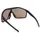 adidas Kalidro SP0117 02L 0002L Matte Black/Roviex Mirror