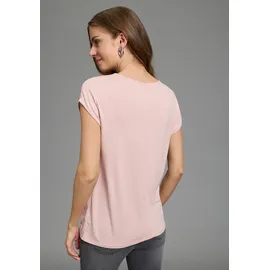 LAURA SCOTT T-Shirt Rosa 42