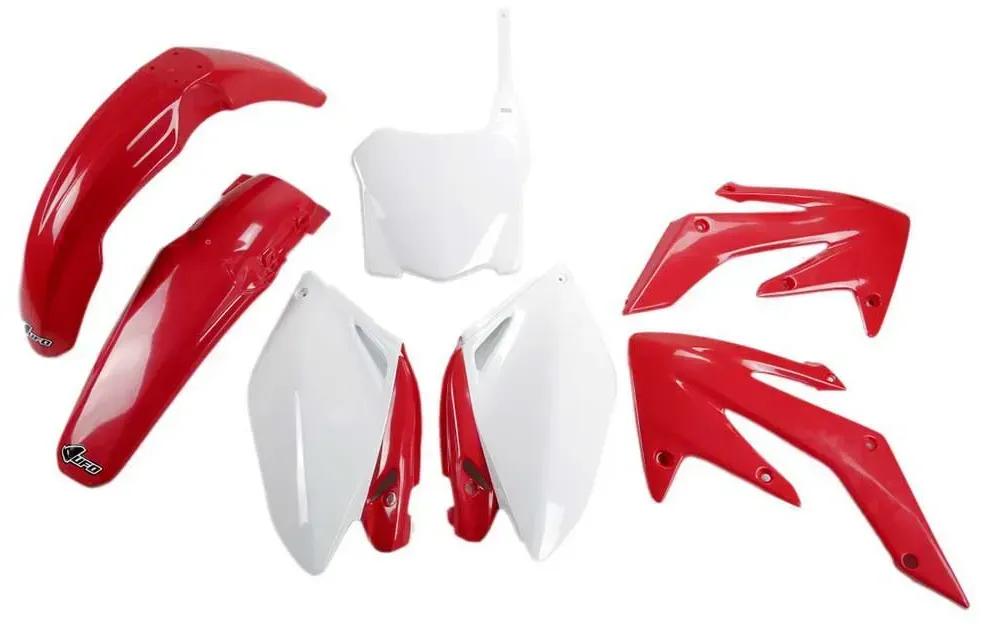 Ufo Hokit112-999 Plastikbausatz - Red - One Size