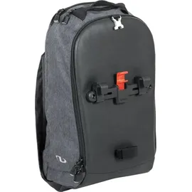 Norco Cadrick Rucksack-Tasche grau
