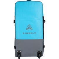 FIREFLY Sup Carry TRAGETASCHE Blue/Grey One Size