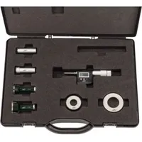 Helios-Preisser Dig. 3P-Innenmessschraube IP52 im Satz 12-20 mm