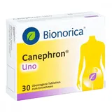 Canephron Uno überzogene Tabletten