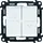 Legrand Rollladentaster Type2 Aluminium