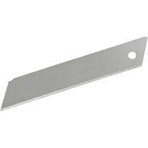 Silverline Abbrechklingen 25 mm