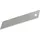 Silverline Abbrechklingen 25 mm