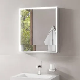Keuco „Royal Lumos“ Spiegelschrank, 1 Tür, 14321171104,
