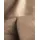 kaiser möbel Ecksofa L-Form Bolla, stoff Bluvel, Latte, Links - Beige