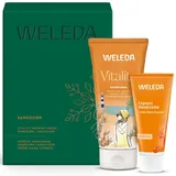 Weleda Sanddorn Öl 1 Flasche