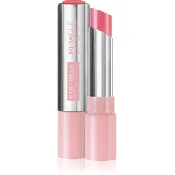 Gabriella Salvete Miracle Lip Balm feuchtigkeitsspendendes Lippenbalsam pH-empfindlich Farbton 104 4 g