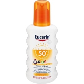 Eucerin Sun Kids Spray LSF 50+ 200 ml