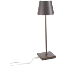 Zafferano Poldina Pro rust