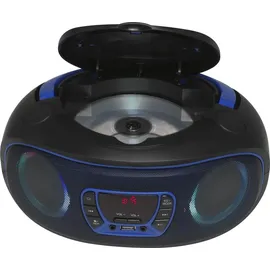 Denver TCL-212BT blau