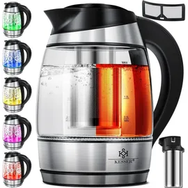 Kesser Wasserkocher 1,8 l