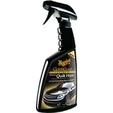 Meguiars Gold Class Quik Wax (473 ml)