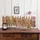 creedwood Skulptur Natur, Holz, 82x31x11 cm, Dekoration, Skulpturen | Dekoobjekte, Skulpturen