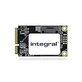 Integral 256GB M.2 SATA III 2242 Interne SSD, bis zu 500MB/s Lesen 400MB/s Schreiben