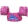 BESTWAY Puddle Jumper Schwimmflügelweste pink 2-6 Jahre