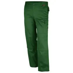 Bundhose "comfort" grün, Größe 110 - grün - 110