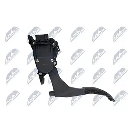 NTY Fahrpedalsatz EAP-AU-000