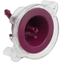 Philips 423902275011 Ventil (Wassertank) für GC8950 GC8952... Dampfbügelstation