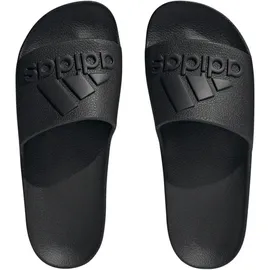 adidas Adilette Aqua Core Black / Core Black / Core Black 48 1/2