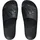 adidas Adilette Aqua Core Black / Core Black / Core Black 48 1/2