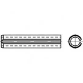 TOOLCRAFT Kugellager 4 cm