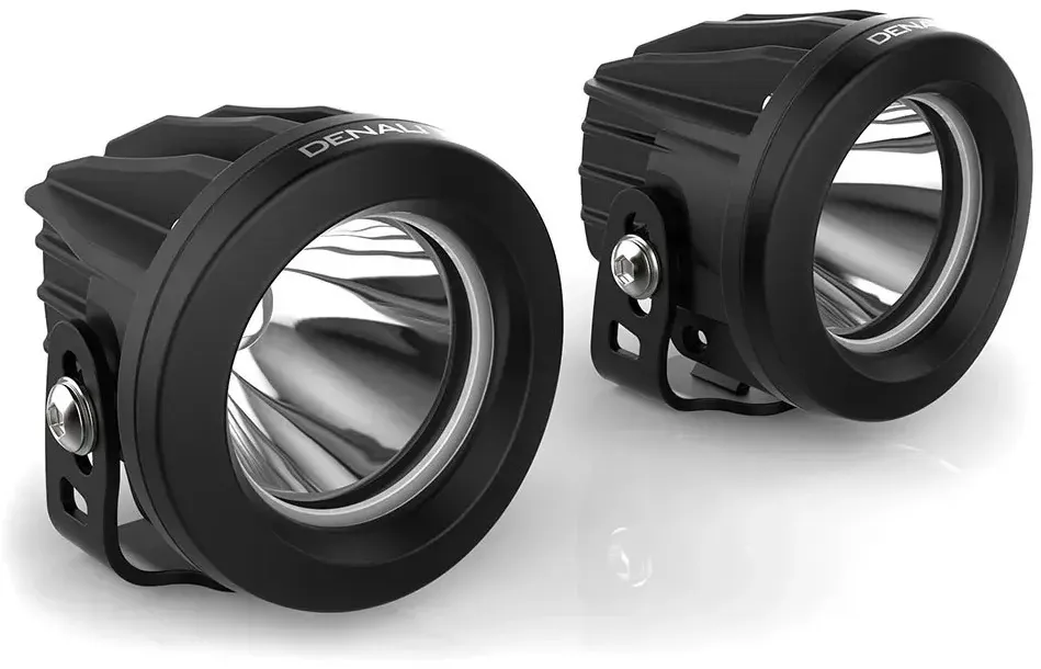 Denali Dr1 Led Dnl.dr1.10000 Zusatzbeleuchtungsset - One Size