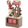 Villeroy & Boch Winter Collage Accessoires Kalendermädchen