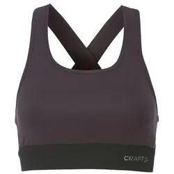 Craft Core Training Bra Padded Women dk plum (499000) L