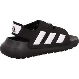 adidas Altaswim 2.0 C Sandalen Core Black / Cloud White / Core Black 30
