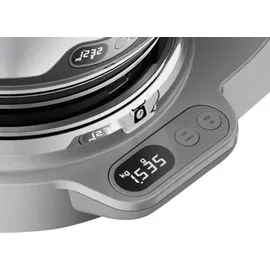 Kenwood KTitanium Chef Baker XL KVL85.124SI